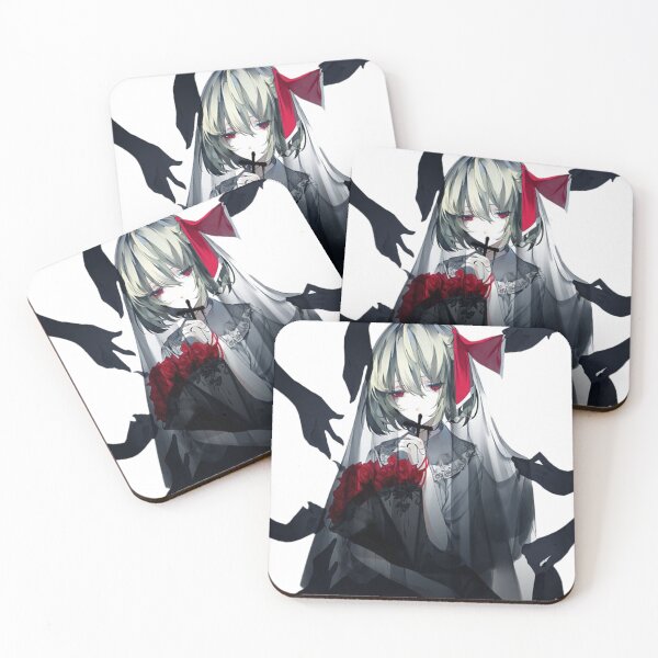 Item preview, rumia aesthetic designed and sold by shanksy-d.