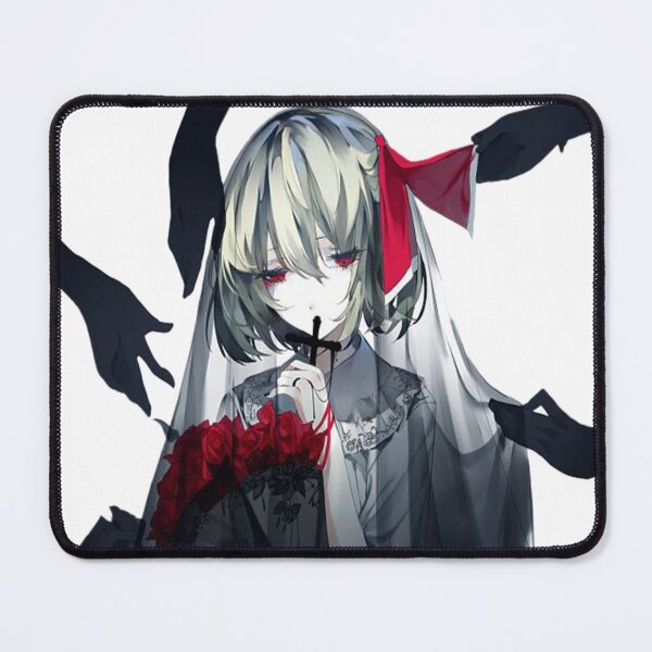 Item preview, rumia aesthetic designed and sold by shanksy-d.
