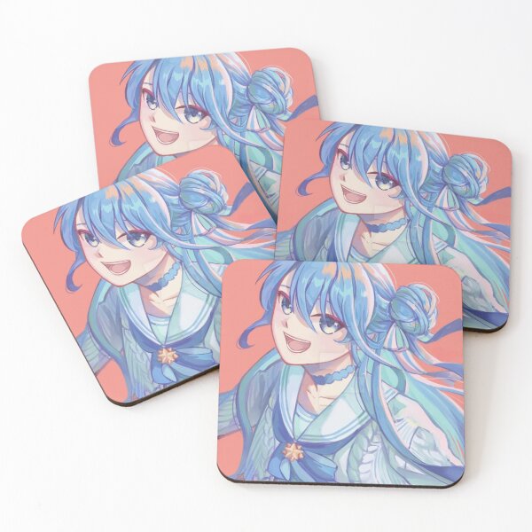 Item preview, Discover the Sassy and Badass Beauty of Hoshimachi Suisei, the Waifu Anime Manga Girl of HoloLive designed and sold by theUltZombie.
