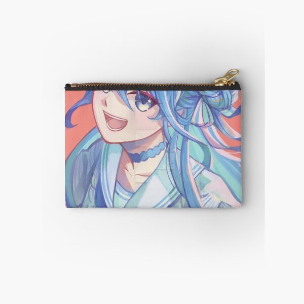 Item preview, Discover the Sassy and Badass Beauty of Hoshimachi Suisei, the Waifu Anime Manga Girl of HoloLive designed and sold by theUltZombie.
