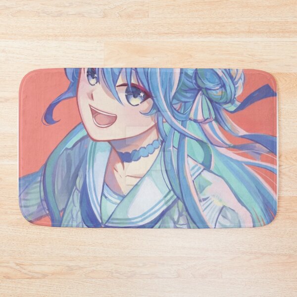 Item preview, Discover the Sassy and Badass Beauty of Hoshimachi Suisei, the Waifu Anime Manga Girl of HoloLive designed and sold by theUltZombie.