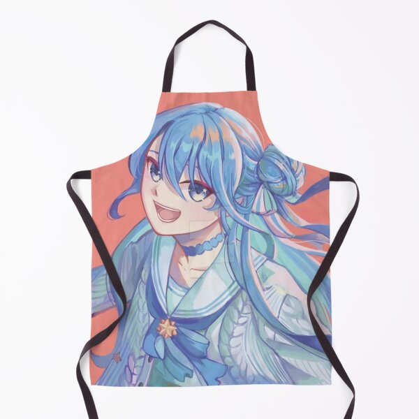 Item preview, Discover the Sassy and Badass Beauty of Hoshimachi Suisei, the Waifu Anime Manga Girl of HoloLive designed and sold by theUltZombie.