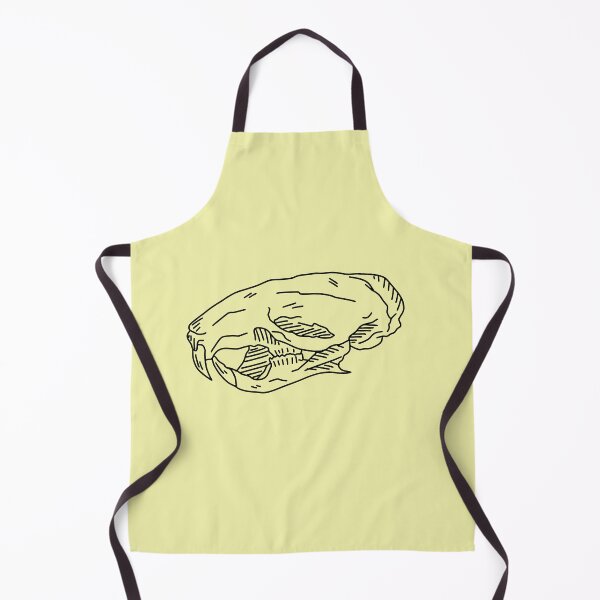 Item preview, Mouse Skull Outline Drawing designed and sold by Rachels-Hue.