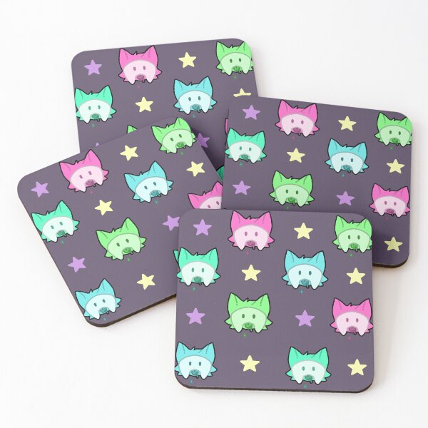 Item preview, Slime pup pack designed and sold by WillowTheCat-.