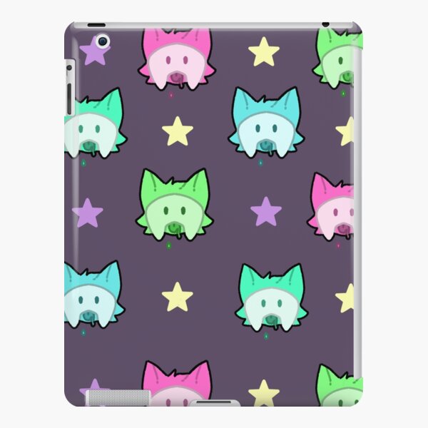 Baller iPad Case & Skin for Sale by WillowTheCat