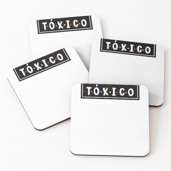Item preview, Toxic - The Toxic designed and sold by Tetete.