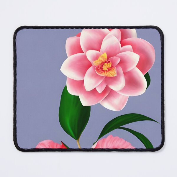 Item preview, Camellia flower colors designed and sold by gramizzia.