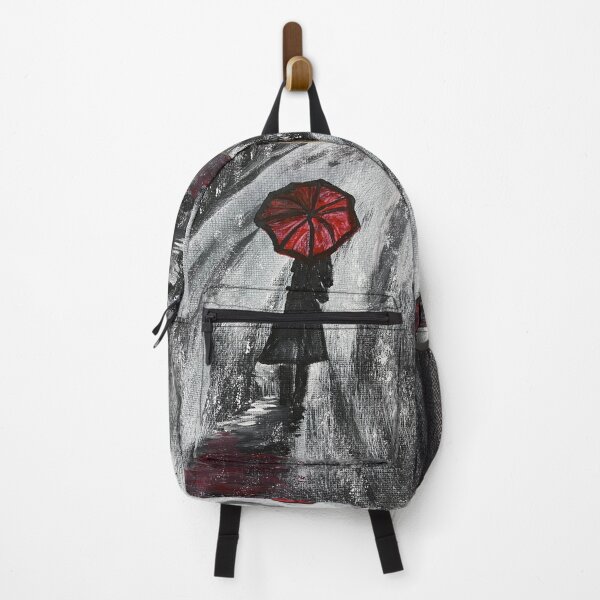 Item preview, Red Umbrella designed and sold by KaysWays.