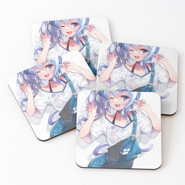 Item preview, Discover the Sassy and Badass Beauty of Hoshimachi Suisei, the Waifu Anime Manga Girl of HoloLive designed and sold by theUltZombie.
