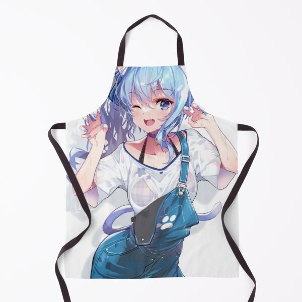 Item preview, Discover the Sassy and Badass Beauty of Hoshimachi Suisei, the Waifu Anime Manga Girl of HoloLive designed and sold by theUltZombie.
