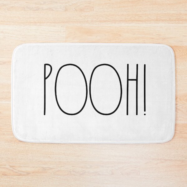 Item preview, Pooh Rae Dunn Inspired Farmhouse designed and sold by FineElephant.