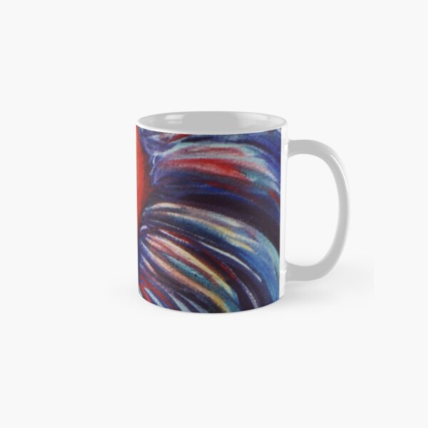 Father Time Classic Mug