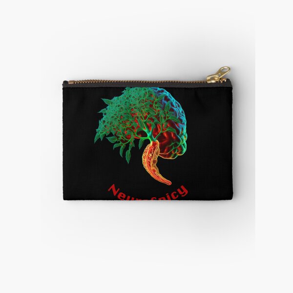 Item preview, NeuroSpicy designed and sold by The Spicy Autistic.