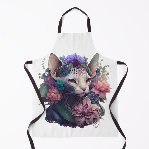 Item preview, Sphynx Cat Pastel designed and sold by TortoPlusa.