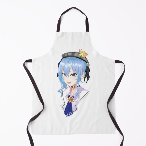 Item preview, Discover the Sassy and Badass Beauty of Hoshimachi Suisei, the Waifu Anime Manga Girl of HoloLive designed and sold by theUltZombie.