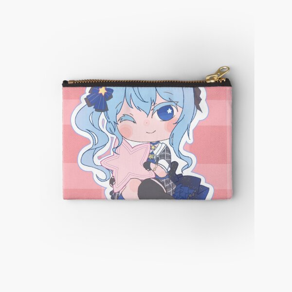 Item preview, Discover the Sassy and Badass Beauty of Hoshimachi Suisei, the Waifu Anime Manga Girl of HoloLive designed and sold by theUltZombie.