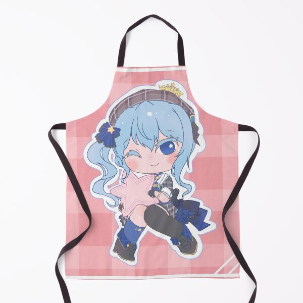 Item preview, Discover the Sassy and Badass Beauty of Hoshimachi Suisei, the Waifu Anime Manga Girl of HoloLive designed and sold by theUltZombie.