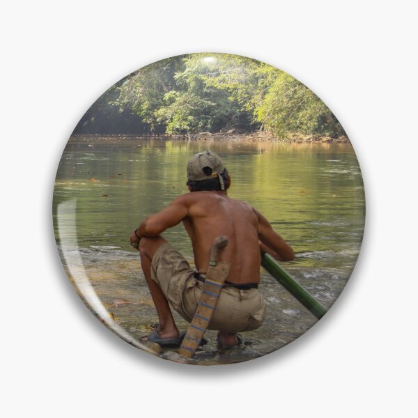 Item preview, Iban Tribe designed and sold by edojan-nl.