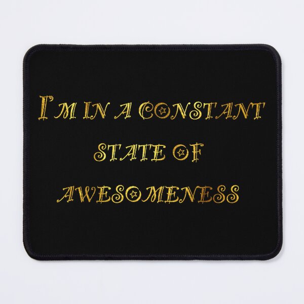 Item preview, State Of Awesomeness designed and sold by SilverFantasy.