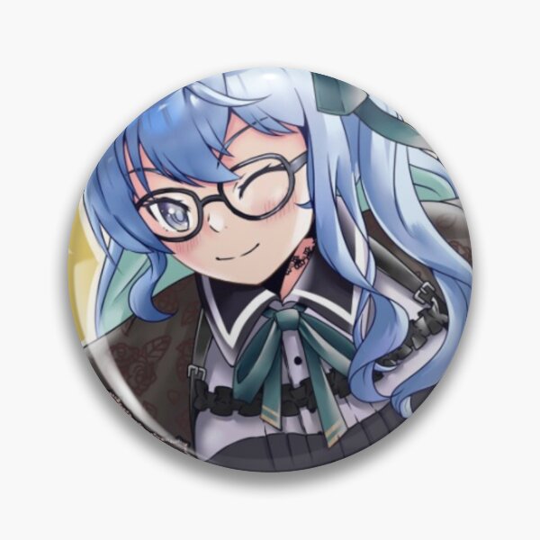 Item preview, Discover the Sassy and Badass Beauty of Hoshimachi Suisei, the Waifu Anime Manga Girl of HoloLive designed and sold by theUltZombie.