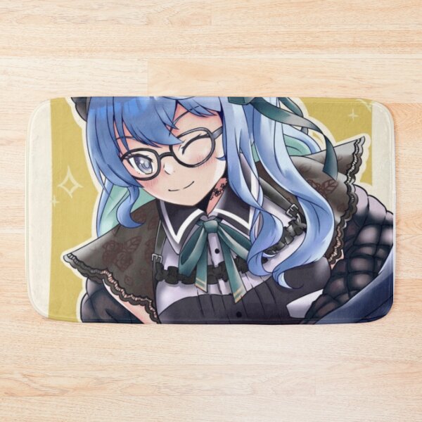 Item preview, Discover the Sassy and Badass Beauty of Hoshimachi Suisei, the Waifu Anime Manga Girl of HoloLive designed and sold by theUltZombie.
