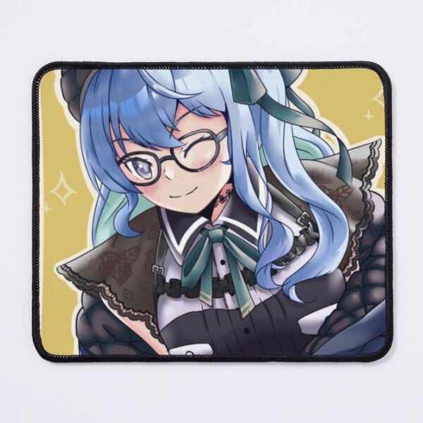 Item preview, Discover the Sassy and Badass Beauty of Hoshimachi Suisei, the Waifu Anime Manga Girl of HoloLive designed and sold by theUltZombie.