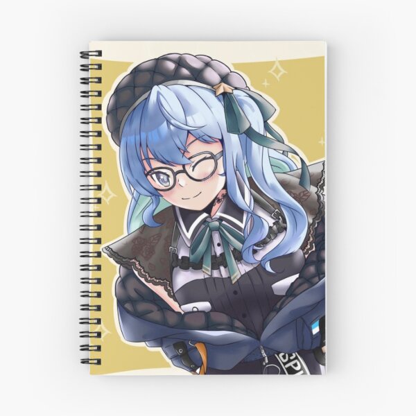 Item preview, Discover the Sassy and Badass Beauty of Hoshimachi Suisei, the Waifu Anime Manga Girl of HoloLive designed and sold by theUltZombie.