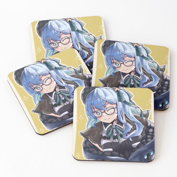 Item preview, Discover the Sassy and Badass Beauty of Hoshimachi Suisei, the Waifu Anime Manga Girl of HoloLive designed and sold by theUltZombie.