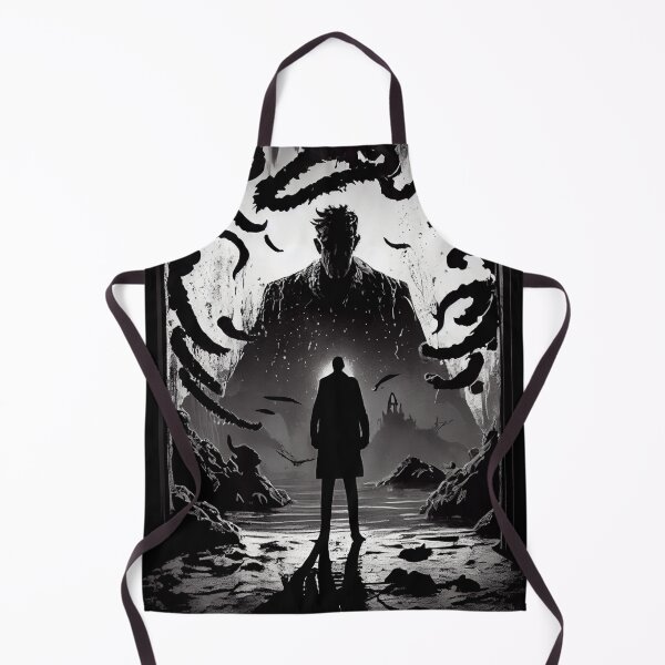 Item preview, Enigmatic Elegance: The Unsettling Beauty of an Eerie Artistic Masterpiece designed and sold by Bold Dark savage.