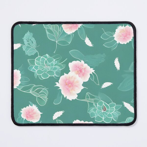 Item preview, Camellia flower colors designed and sold by gramizzia.
