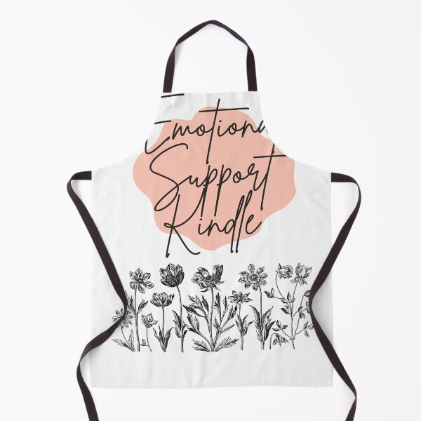 Item preview, This Is My Emotional Support Kindle, cool design designed and sold by Sun Rise.