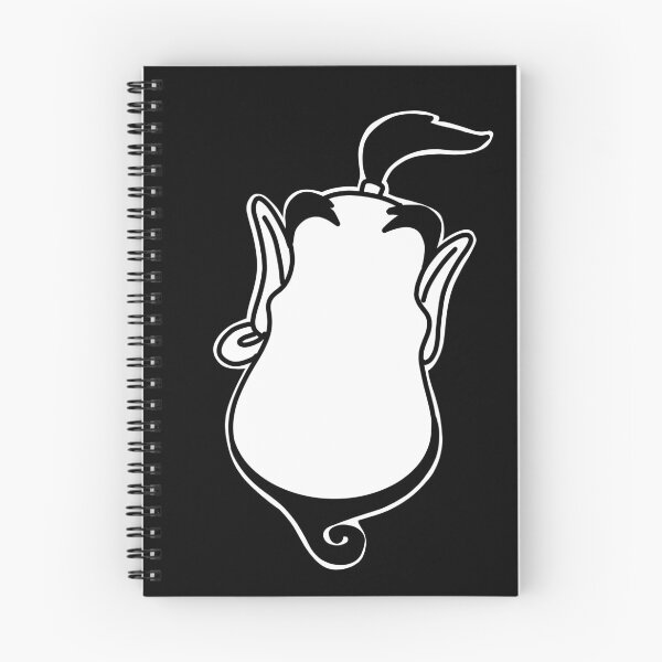 Item preview, In the lamp designed and sold by BeckaArt6.