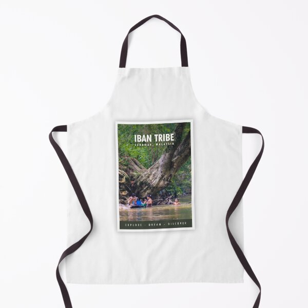 Item preview, Iban Tribe designed and sold by edojan-nl.