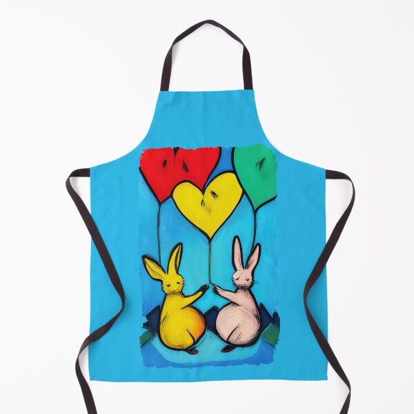 Item preview, Love Bunnies (#05) [Create a set!] designed and sold by SolidEarthArt.