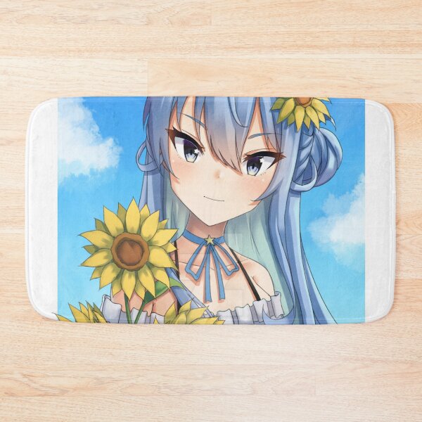 Item preview, Discover the Sassy and Badass Beauty of Hoshimachi Suisei, the Waifu Anime Manga Girl of HoloLive designed and sold by theUltZombie.