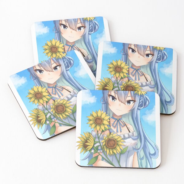 Item preview, Discover the Sassy and Badass Beauty of Hoshimachi Suisei, the Waifu Anime Manga Girl of HoloLive designed and sold by theUltZombie.