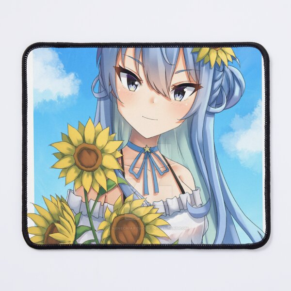 Item preview, Discover the Sassy and Badass Beauty of Hoshimachi Suisei, the Waifu Anime Manga Girl of HoloLive designed and sold by theUltZombie.