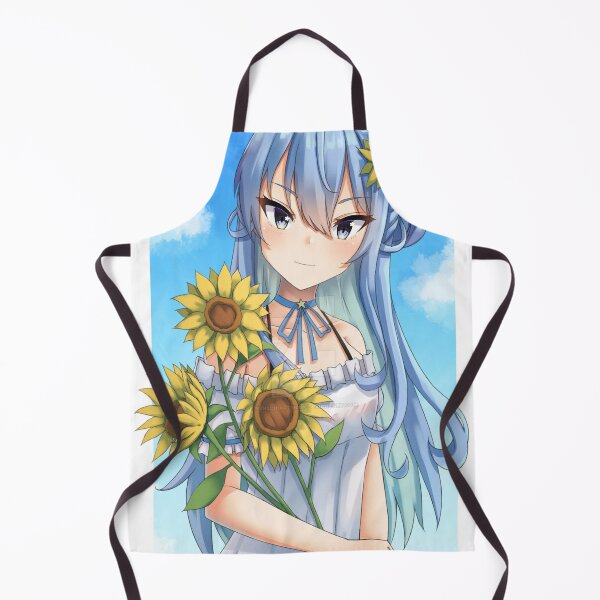 Item preview, Discover the Sassy and Badass Beauty of Hoshimachi Suisei, the Waifu Anime Manga Girl of HoloLive designed and sold by theUltZombie.