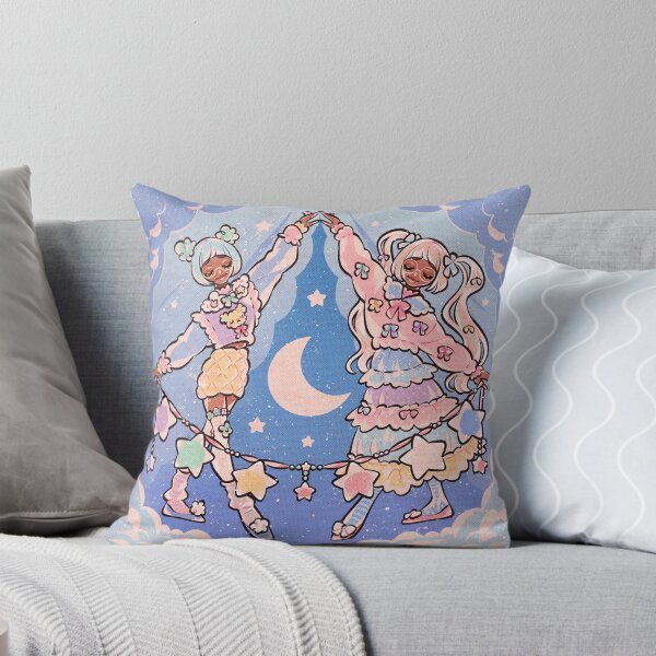 Item preview, ESTRELLAS GEMELAS designed and sold by hellosunnycore.