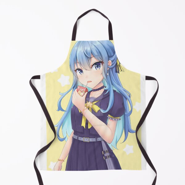 Item preview, Discover the Sassy and Badass Beauty of Hoshimachi Suisei, the Waifu Anime Manga Girl of HoloLive designed and sold by theUltZombie.