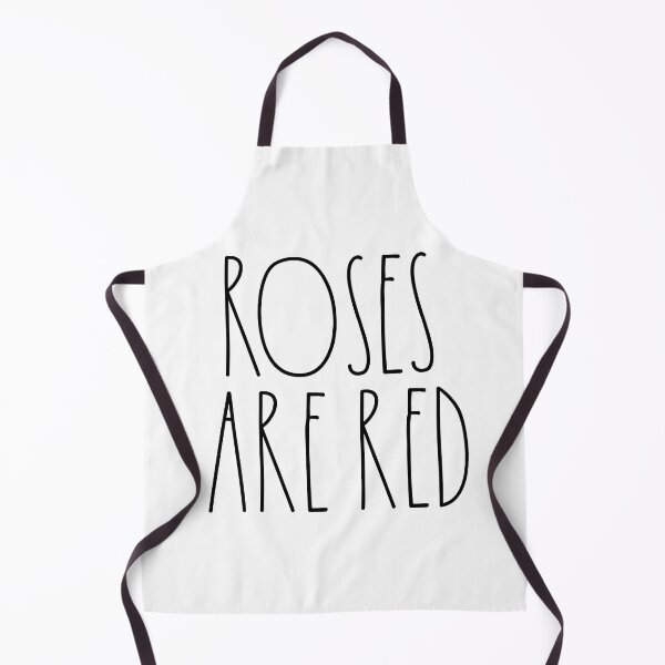 Item preview, Roses are Red Rae Dunn Inspired Farmhouse designed and sold by FineElephant.