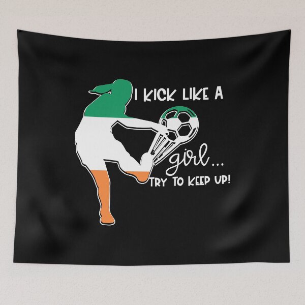 Item preview, Women World Cup 2023 Team Republic of Ireland designed and sold by pod-plus-plus.
