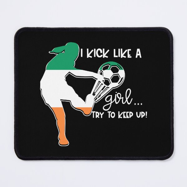 Item preview, Women World Cup 2023 Team Republic of Ireland designed and sold by pod-plus-plus.