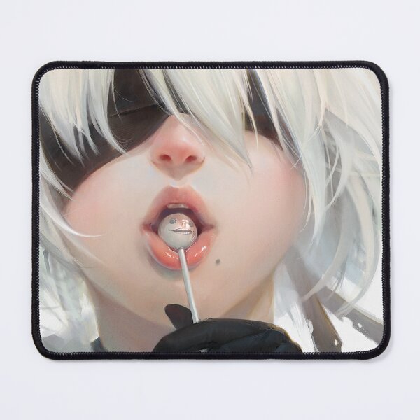 Item preview, Nier Anime Art designed and sold by brnlz.