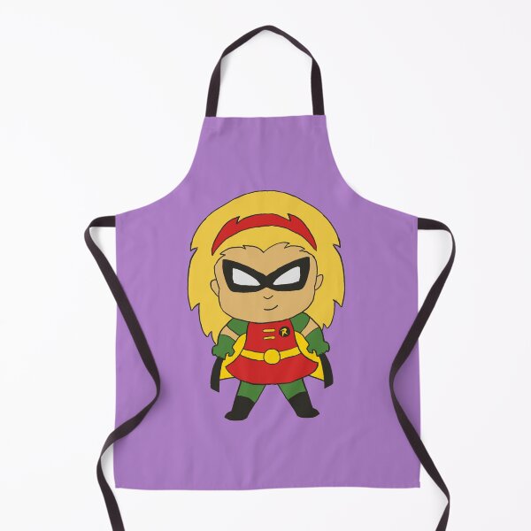 Item preview, Robin Steph designed and sold by MariahReyn.