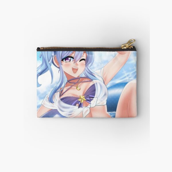 Item preview, Discover the Sassy and Badass Beauty of Hoshimachi Suisei, the Waifu Anime Manga Girl of HoloLive designed and sold by theUltZombie.