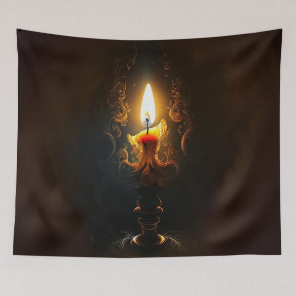 Item preview, Candle 3 designed and sold by As Nodt89.