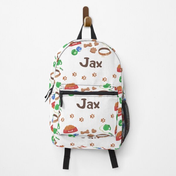 Artikelvorschau, Jax entworfen und verkauft von Univers Gifts.
