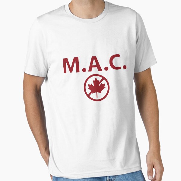 Item preview, Millennials Against Canada designed and sold by Theo-p.