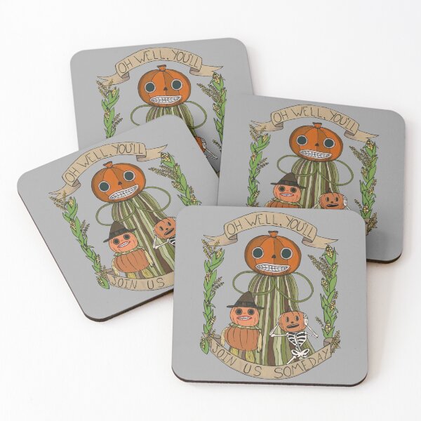 Item preview, Enoch OTGW Skeletons, You’ll Join Us Someday designed and sold by clgrey45.